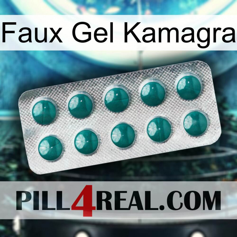 Fake Kamagra Gel dapoxetine1